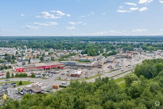 5333 Boul Laurier, Terrebonne, QC - Vue aérienne vue de carte