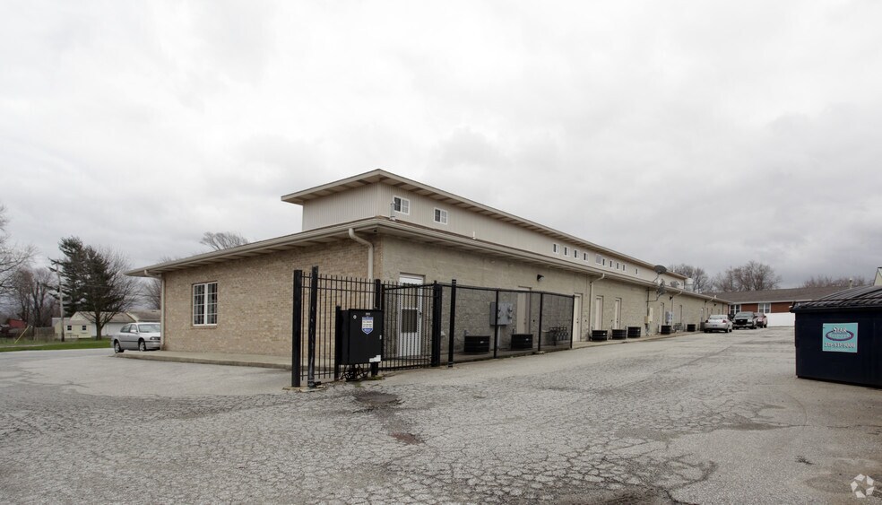 786 Mccool Rd, Valparaiso, IN à louer - Photo de l’immeuble – Image 2 sur 2