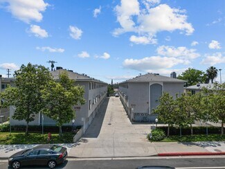 Plus de détails pour 9160 Huntington Dr, San Gabriel, CA - Logement à vendre