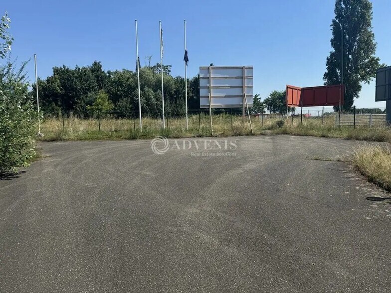 Terrain dans Wolfisheim à vendre - Photo de l’immeuble – Image 2 sur 5