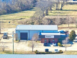 Plus de détails pour 470 Hope Ct, Gallatin, TN - Industriel/Logistique à louer