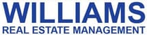 Williams Real Estate Management