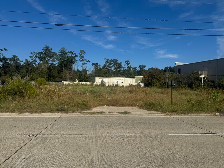 1424 Old Spanish Trl, Slidell, LA à vendre - Photo principale – Image 1 sur 3