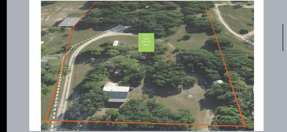 11 Upper Balcones Rd, Boerne, TX à louer - Photo de l’immeuble – Image 3 sur 6
