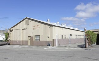 Plus de détails pour 616 McClary Ave, Oakland, CA - Industriel/Logistique à vendre