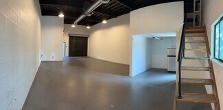 Plus de détails pour 3307 W Burbank Blvd, Burbank, CA - Bureau, Industriel/Logistique à louer