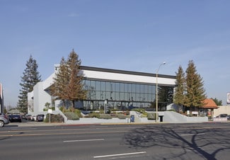 Plus de détails pour 4675 Stevens Creek Blvd, Santa Clara, CA - Bureau à louer