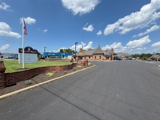 Plus de détails pour 9840 Midlothian Tpke, Richmond, VA - Bureau/Local commercial à louer