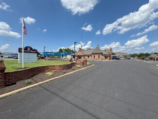 Plus de détails pour 9840 Midlothian Tpke, Richmond, VA - Bureau/Local commercial, Local commercial à louer