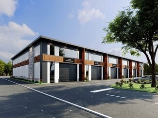 Plus de détails pour 3365 QC-201, Franklin, QC - Industriel/Logistique à vendre