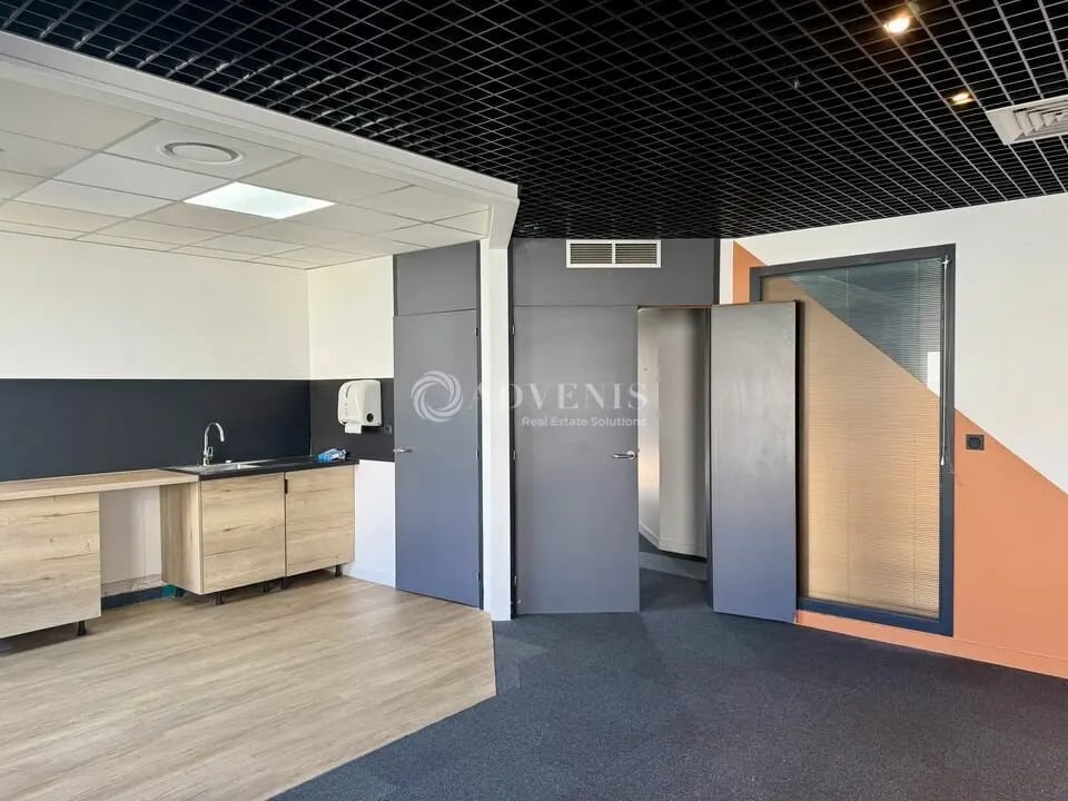 Bureau dans Lyon à louer Photo intérieure– Image 1 sur 13
