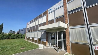Plus de détails pour 23 Rue Lavoisier, Chassieu - Local d’activités à vendre