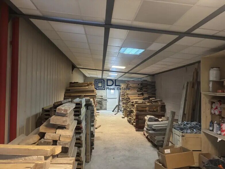 Industriel/Logistique dans Brie-Comte-Robert à vendre - Photo intérieure – Image 2 sur 7