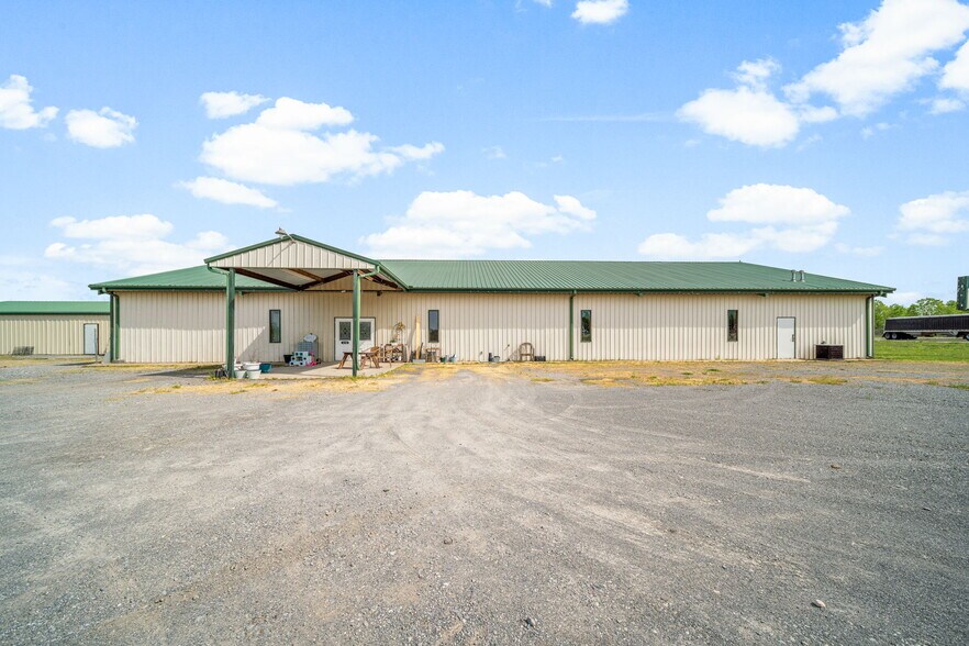 1178 410 Road, Adair, OK à vendre - Photo de l’immeuble – Image 1 sur 35