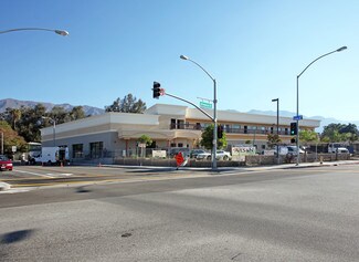 Plus de détails pour 575 W Altadena Dr, Altadena, CA - Bureau/Local commercial à louer