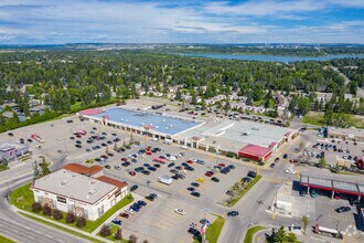 2580 Southland Dr SW, Calgary, AB - VUE AÉRIENNE  vue de carte - Image1
