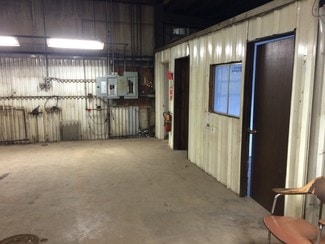 Plus de détails pour 2 Depot St, Penn, PA - Industriel/Logistique à vendre