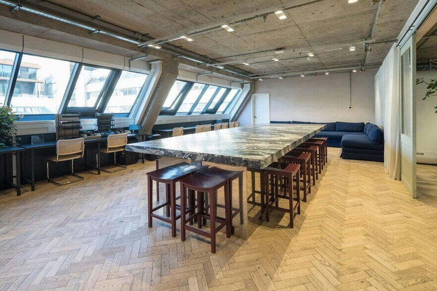 180 Strand, Londres à louer - Photo de l’immeuble – Image 2 sur 15