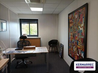 Plus de détails pour Bureau à louer