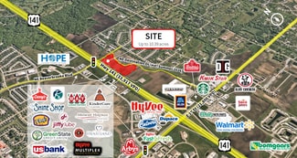 Plus de détails pour Beaverbrook, Grimes, IA - Terrain à vendre