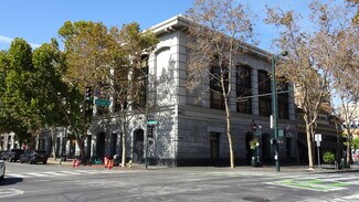 Plus de détails pour 97 S Second St, San Jose, CA - Bureau/Local commercial à louer