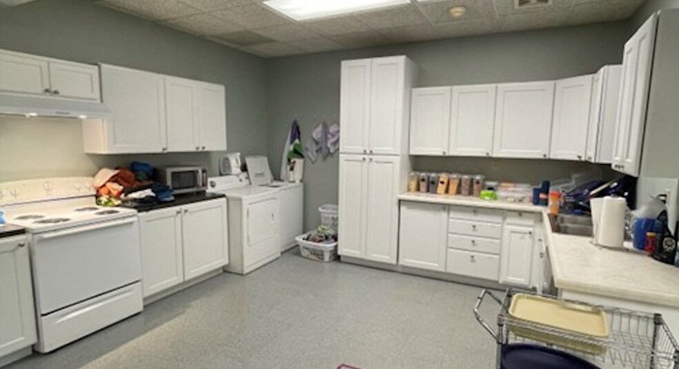 1477 E 83rd Ave, Merrillville, IN à vendre - Photo de l’immeuble – Image 3 sur 19