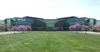 Plus de détails pour 1110 American Pky NE, Allentown, PA - Bureau à louer