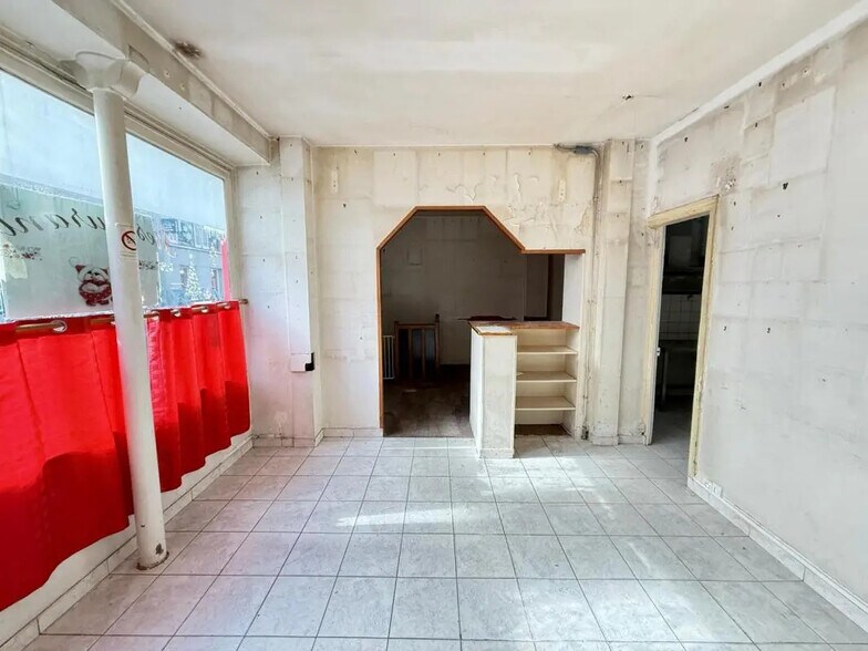 Bureau dans Paris à louer - Photo de l’immeuble – Image 1 sur 6