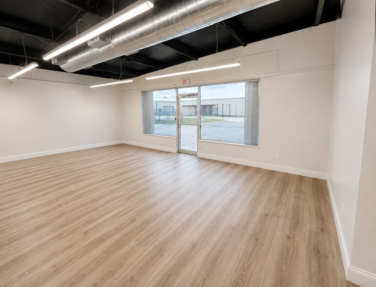 5100 E Broadway Ave, Tampa, FL à vendre - Photo de l’immeuble – Image 3 sur 18