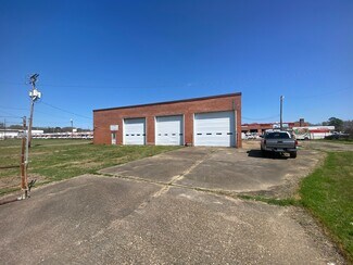 Plus de détails pour 5819 Courtesy Ln, Shreveport, LA - Bureau à louer