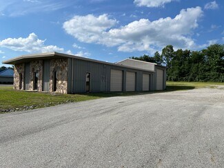 Plus de détails pour 1031 Woodlands Cir, Crossville, TN - Local d'activités à louer