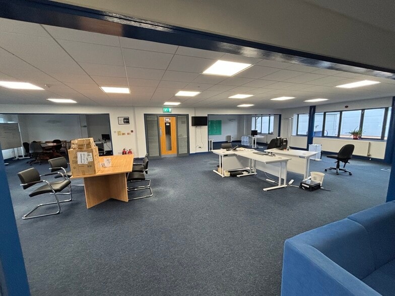 Locomotion Way, Newcastle Upon Tyne à louer - Photo intérieure – Image 2 sur 6