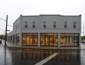 Plus de détails pour 8802 Avenue D, Brooklyn, NY - Local commercial à louer
