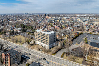 1312 E Broad St, Columbus, OH - VUE AÉRIENNE  vue de carte - Image1