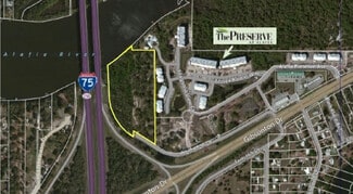 Plus de détails pour 9808 Gibsonton Dr, Riverview, FL - Terrain à vendre