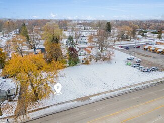 Plus de détails pour 6250 Dixie Hwy, Bridgeport, MI - Terrain à vendre