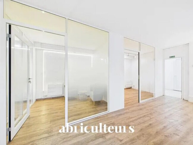 Plus de détails pour 98 Rue Jean Fraix, Rezé - Bureau à vendre