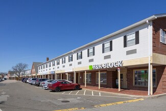 Plus de détails pour 85 River St, Waltham, MA - Bureau, Local commercial à louer