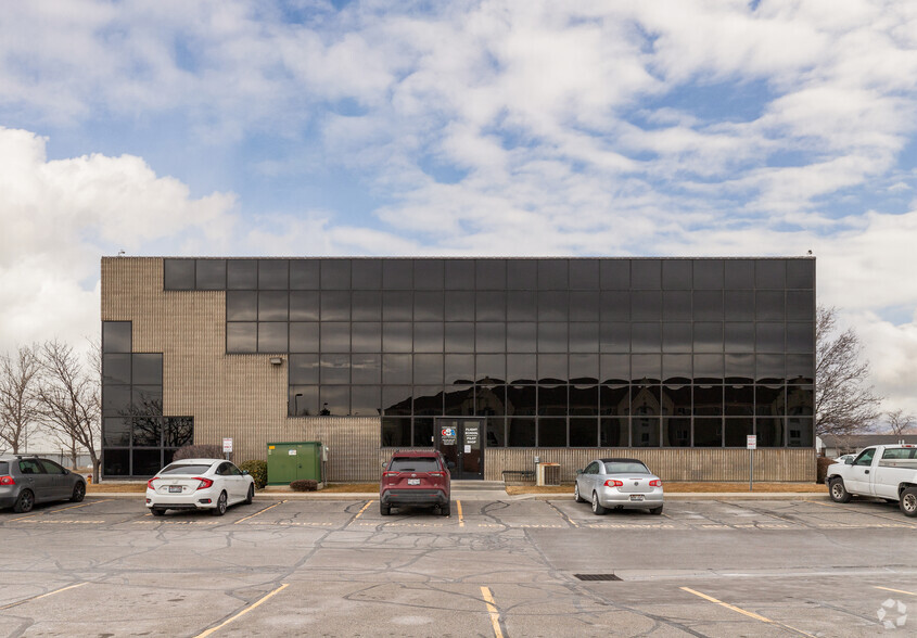 176 N 2200 W, Salt Lake City, UT à louer - Photo de l’immeuble – Image 3 sur 5