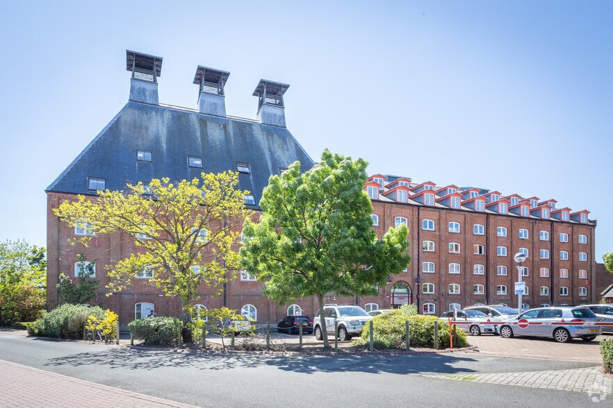 Felaw St, Ipswich à louer - Photo principale – Image 1 sur 3