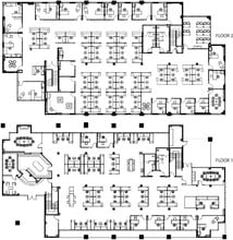 1 Technology Dr, Irvine, CA à louer Plan d’étage– Image 1 sur 1