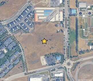 Plus de détails pour N Harvard Rd, Liberty Lake, WA - Terrain à louer