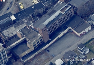 Plus de détails pour 10 Park St, Amsterdam, NY - Industriel/Logistique à louer