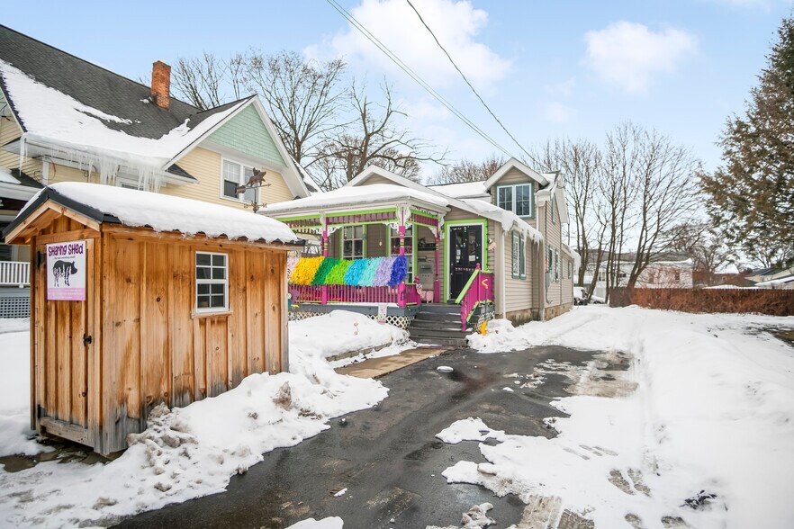 34 White St, Fredonia, NY à vendre - Photo de l’immeuble – Image 3 sur 26