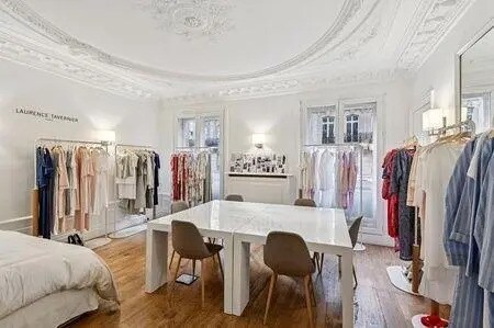 10 Rue De La Pépinière, Paris à vendre - Photo intérieure – Image 2 sur 23