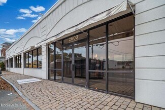 Plus de détails pour 2601-2603 Guiderland Ave, Rotterdam, NY - Bureau à louer