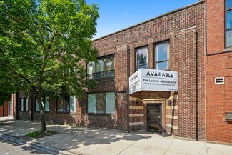 Plus de détails pour 526 N Western Ave, Chicago, IL - Industriel/Logistique à vendre