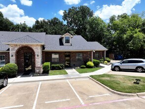 2612 Long Prairie Rd, Flower Mound, TX à louer Photo intérieure– Image 1 sur 12