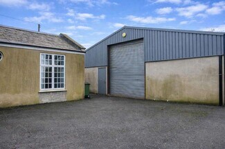 Plus de détails pour 60 Old Mill Rd, Craigavon - Industriel/Logistique à louer