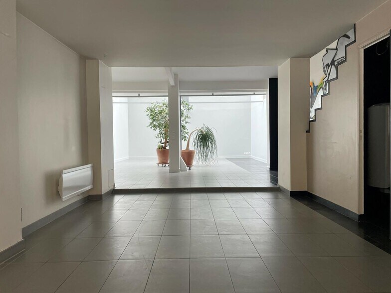 Local d'activités dans Malakoff à vendre - Photo intérieure – Image 3 sur 9